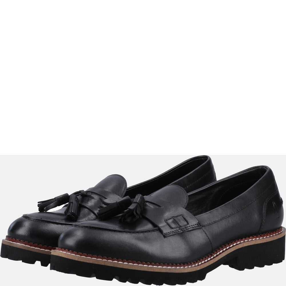 Women's Hush Puppies Ginny Tassel Loafer