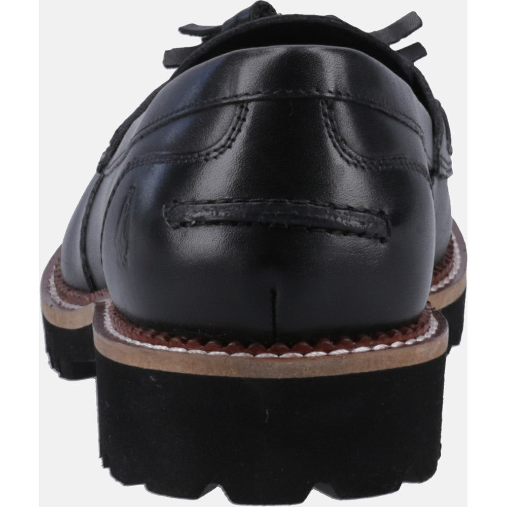 Women's Hush Puppies Ginny Tassel Loafer
