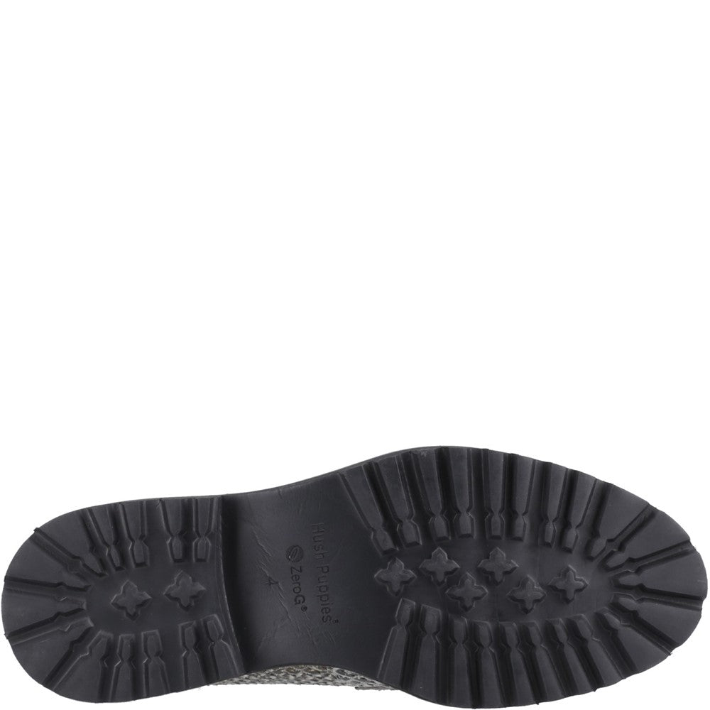 Women's Hush Puppies Ginny Tassel Loafer