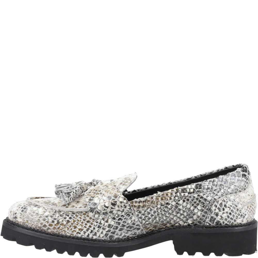 Women's Hush Puppies Ginny Tassel Loafer