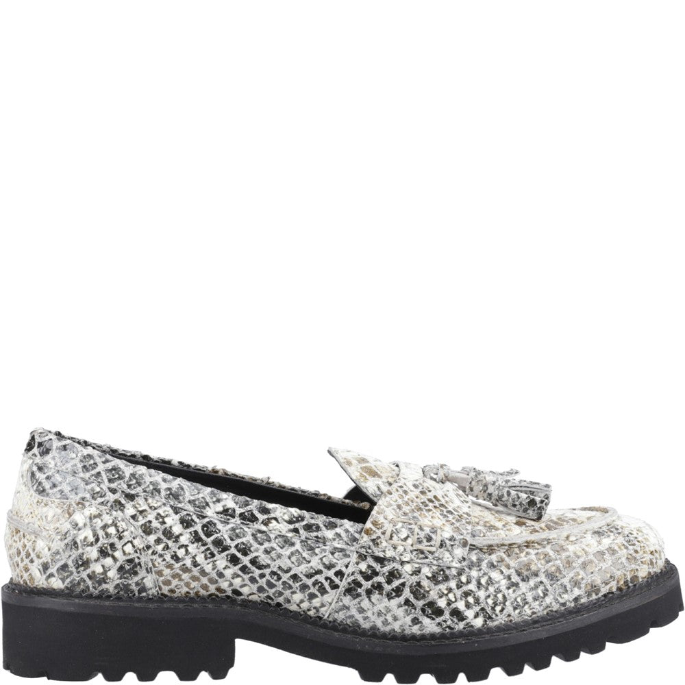 Women's Hush Puppies Ginny Tassel Loafer