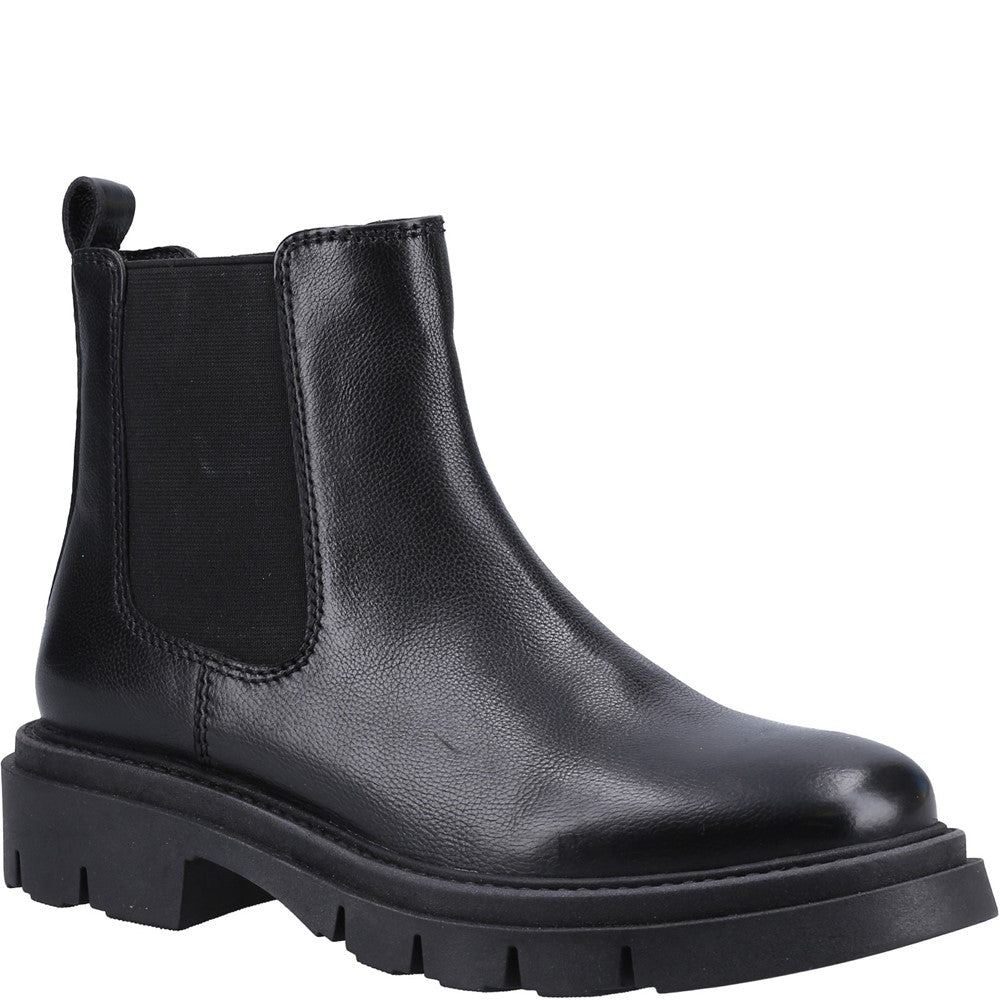 Women's Hush Puppies Raya Chelsea Boot