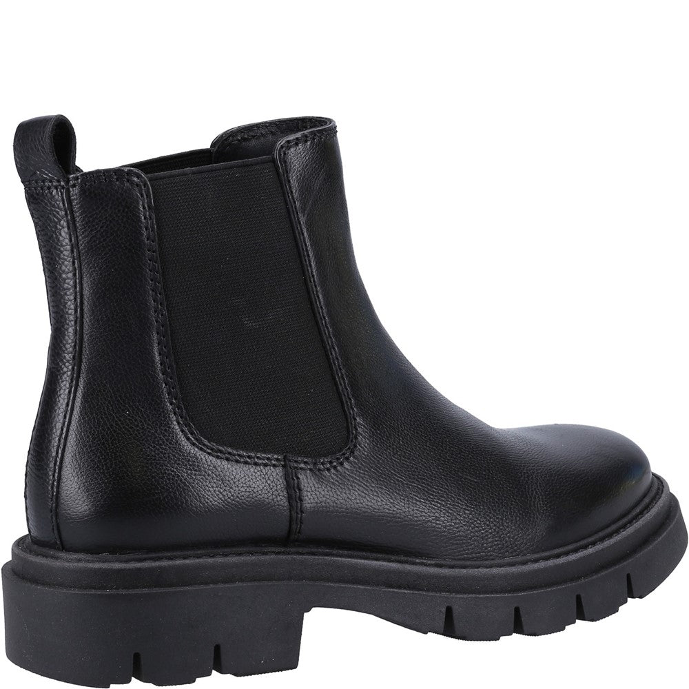 Women's Hush Puppies Raya Chelsea Boot