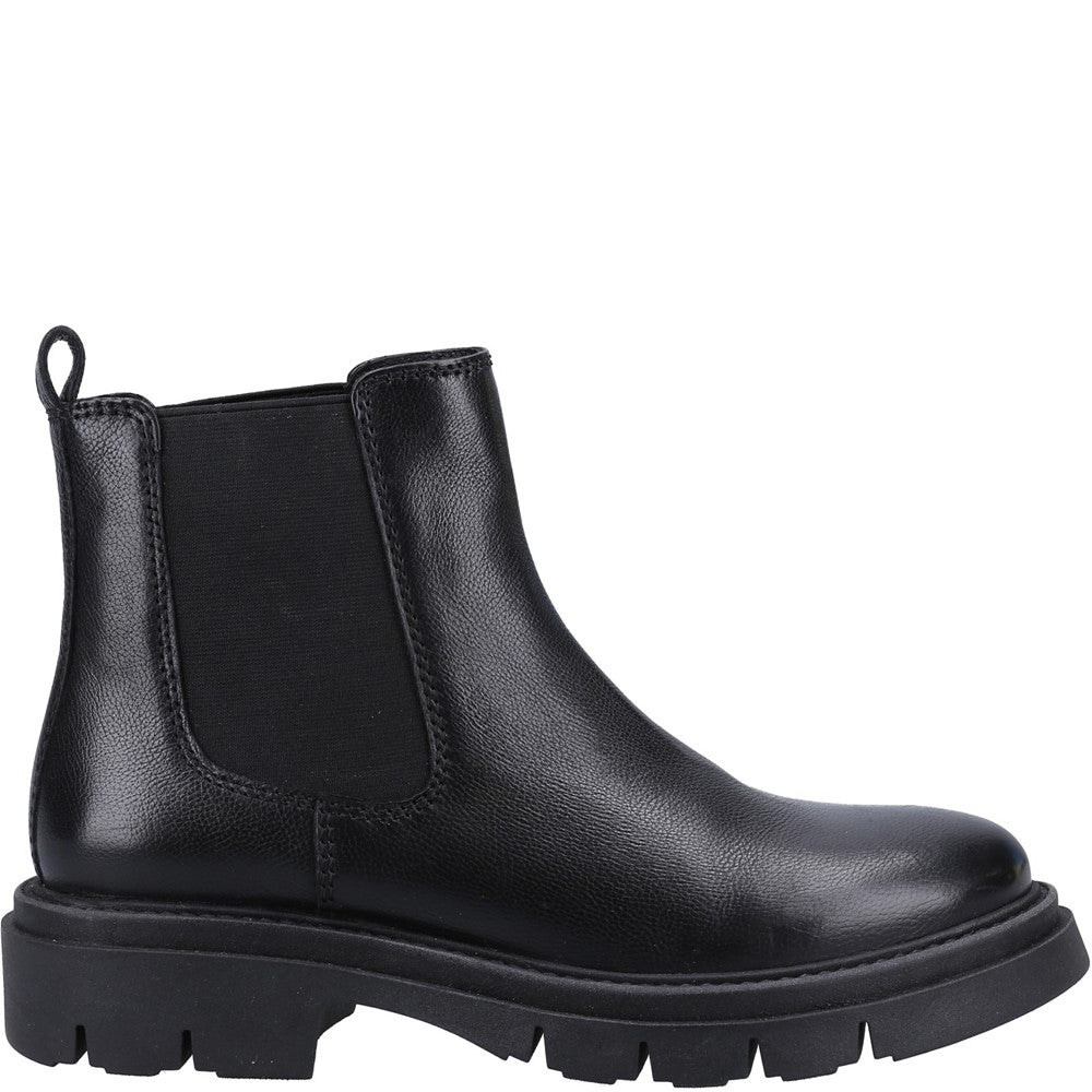 Women's Hush Puppies Raya Chelsea Boot