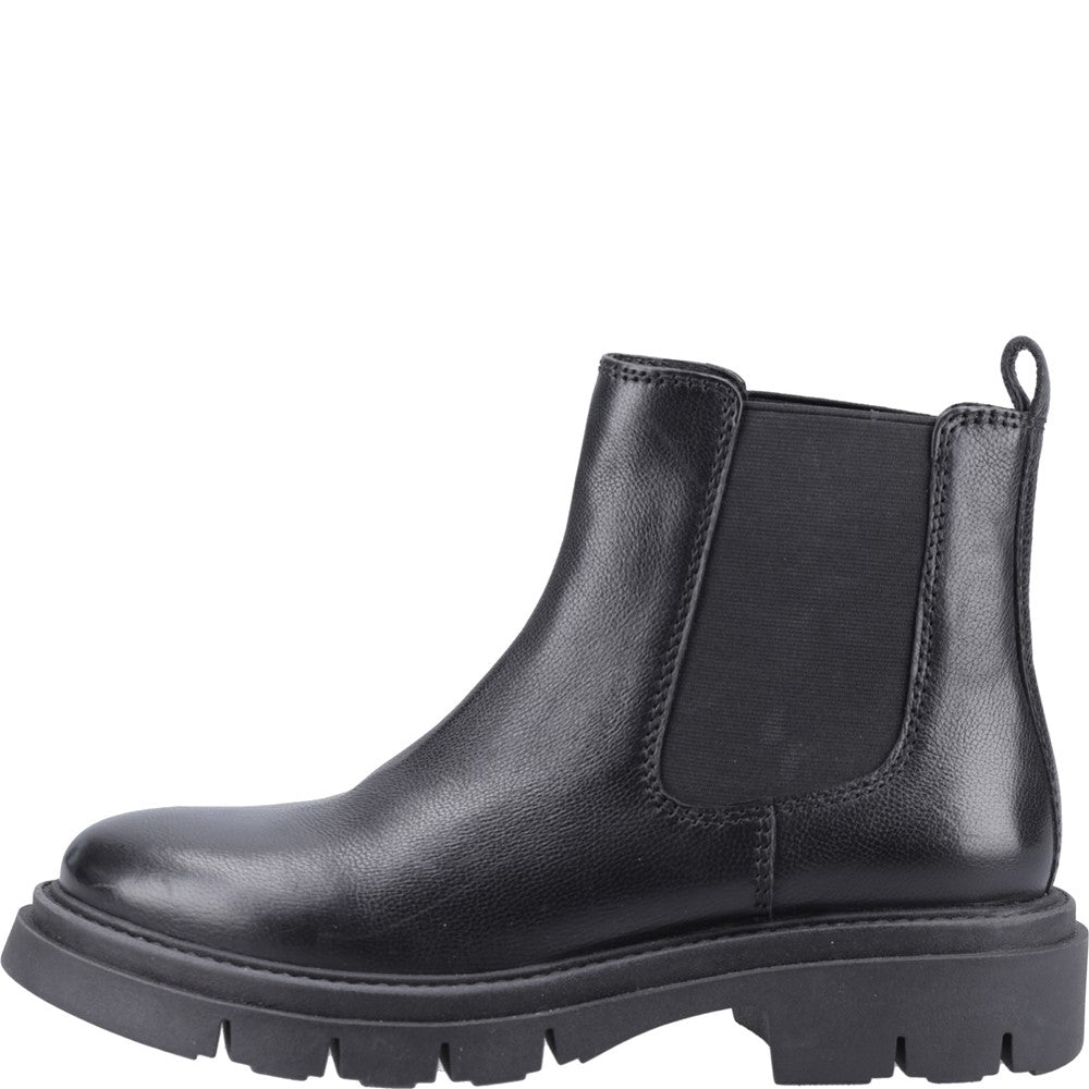 Women's Hush Puppies Raya Chelsea Boot