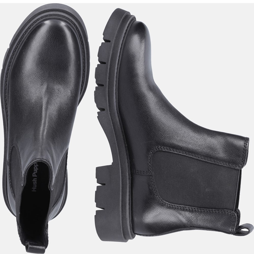 Women's Hush Puppies Raya Chelsea Boot