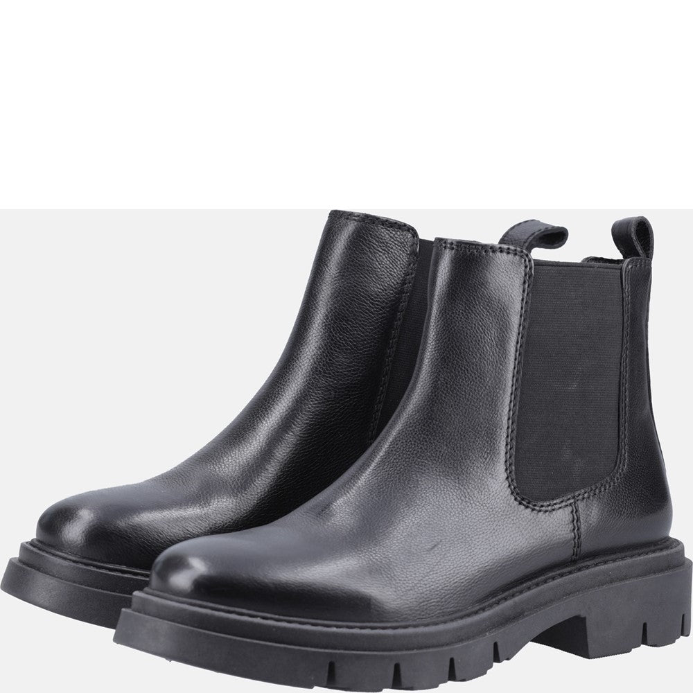 Women's Hush Puppies Raya Chelsea Boot