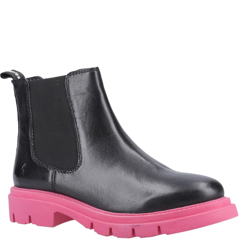 Women's Hush Puppies Raya Chelsea Boot