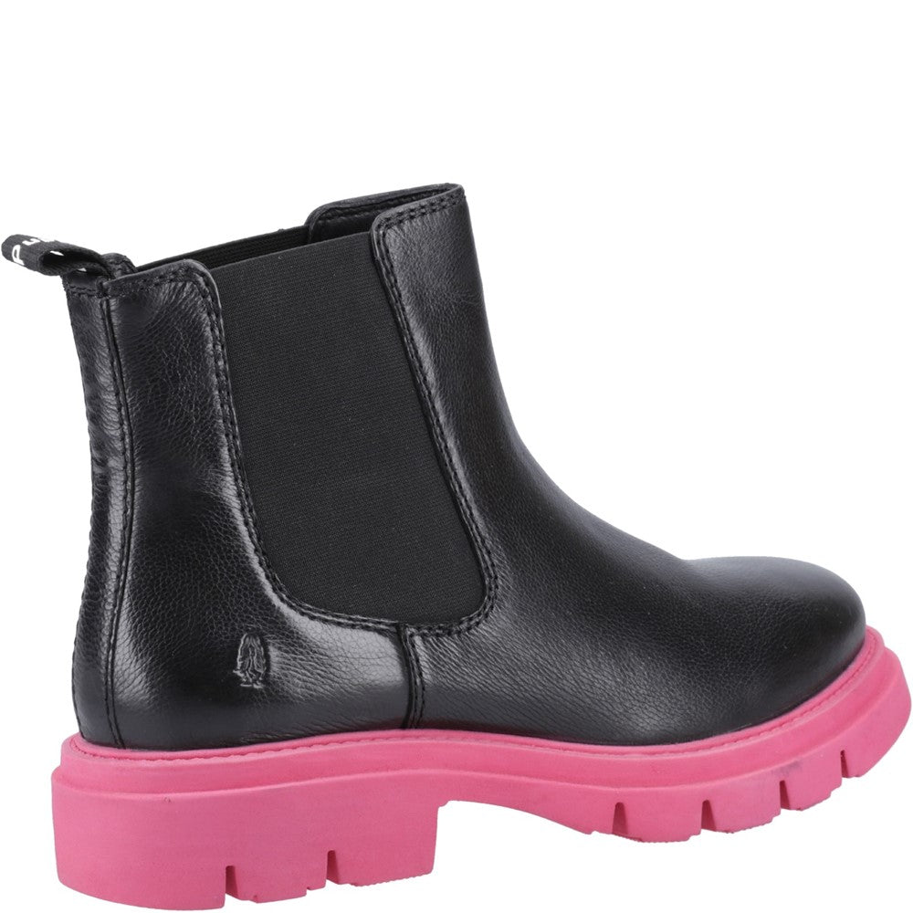 Women's Hush Puppies Raya Chelsea Boot