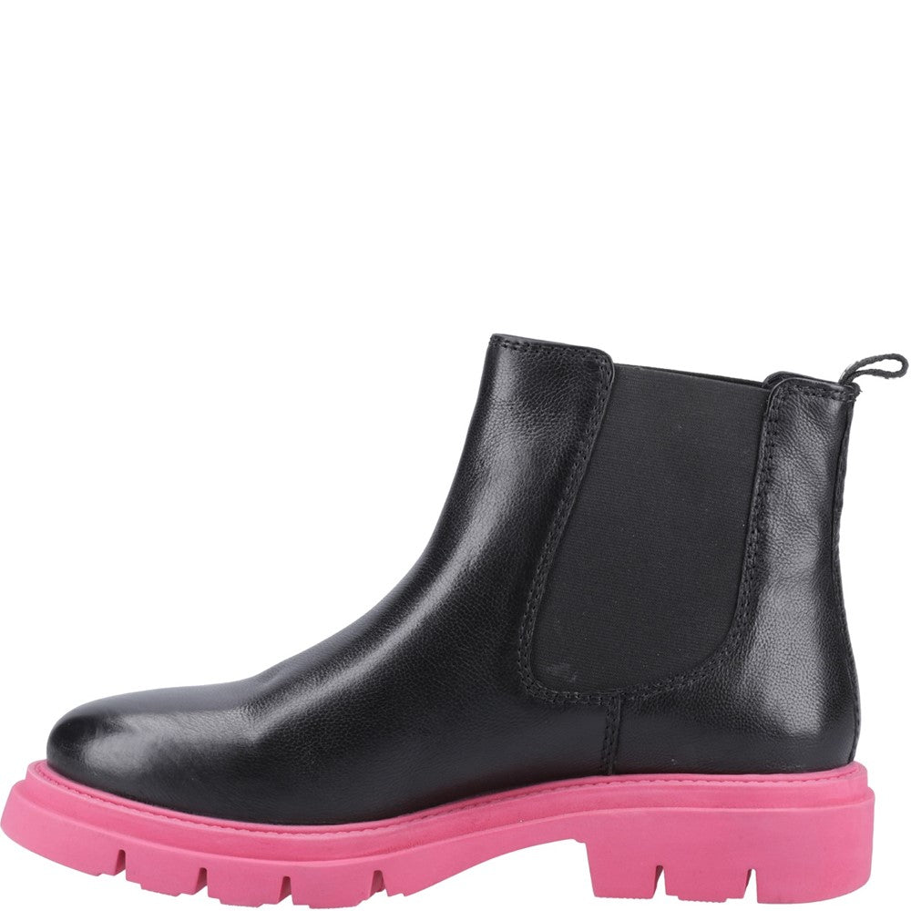 Women's Hush Puppies Raya Chelsea Boot