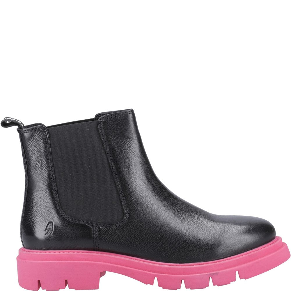 Women's Hush Puppies Raya Chelsea Boot
