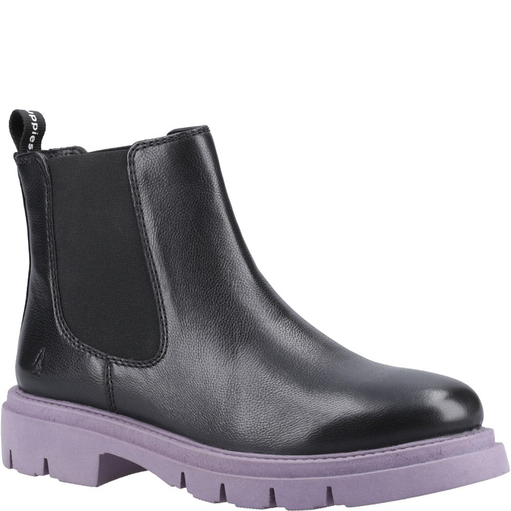 Women's Hush Puppies Raya Chelsea Boot