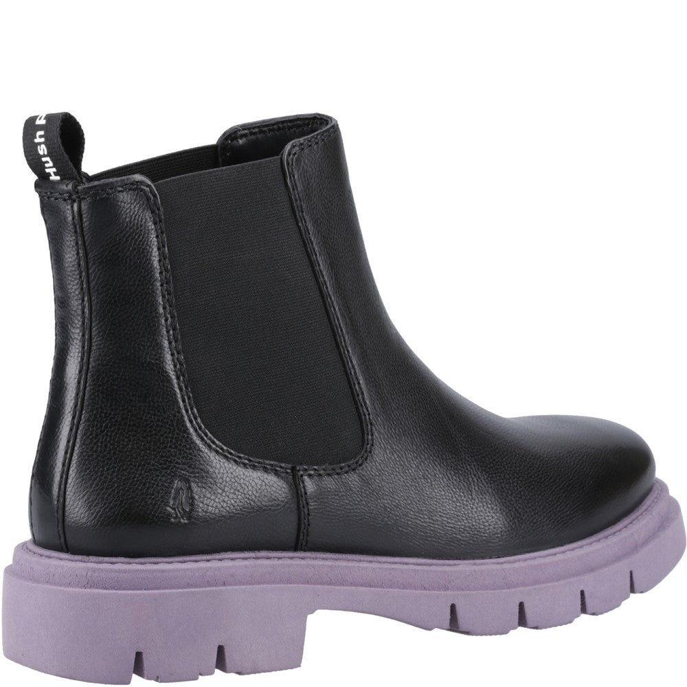 Women's Hush Puppies Raya Chelsea Boot