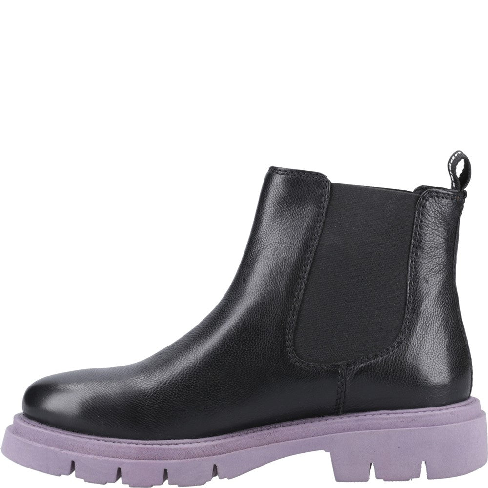 Women's Hush Puppies Raya Chelsea Boot