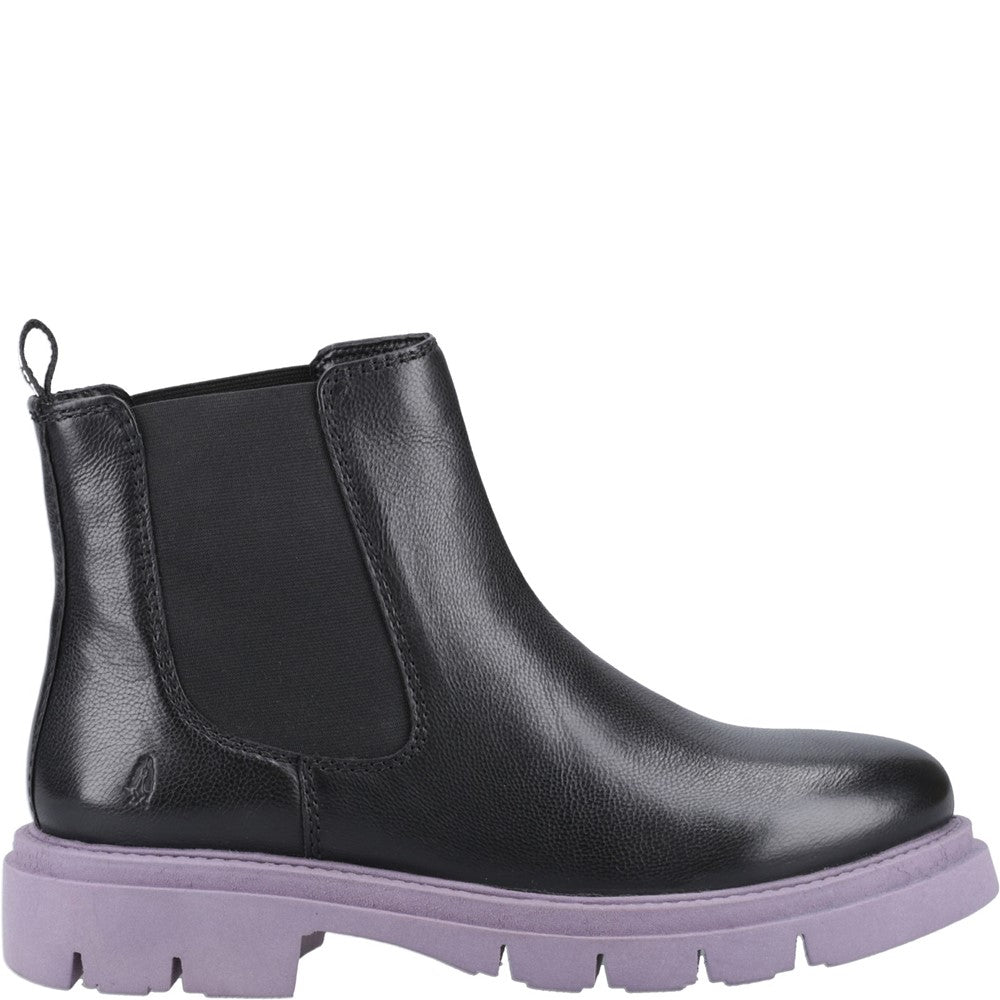 Women's Hush Puppies Raya Chelsea Boot