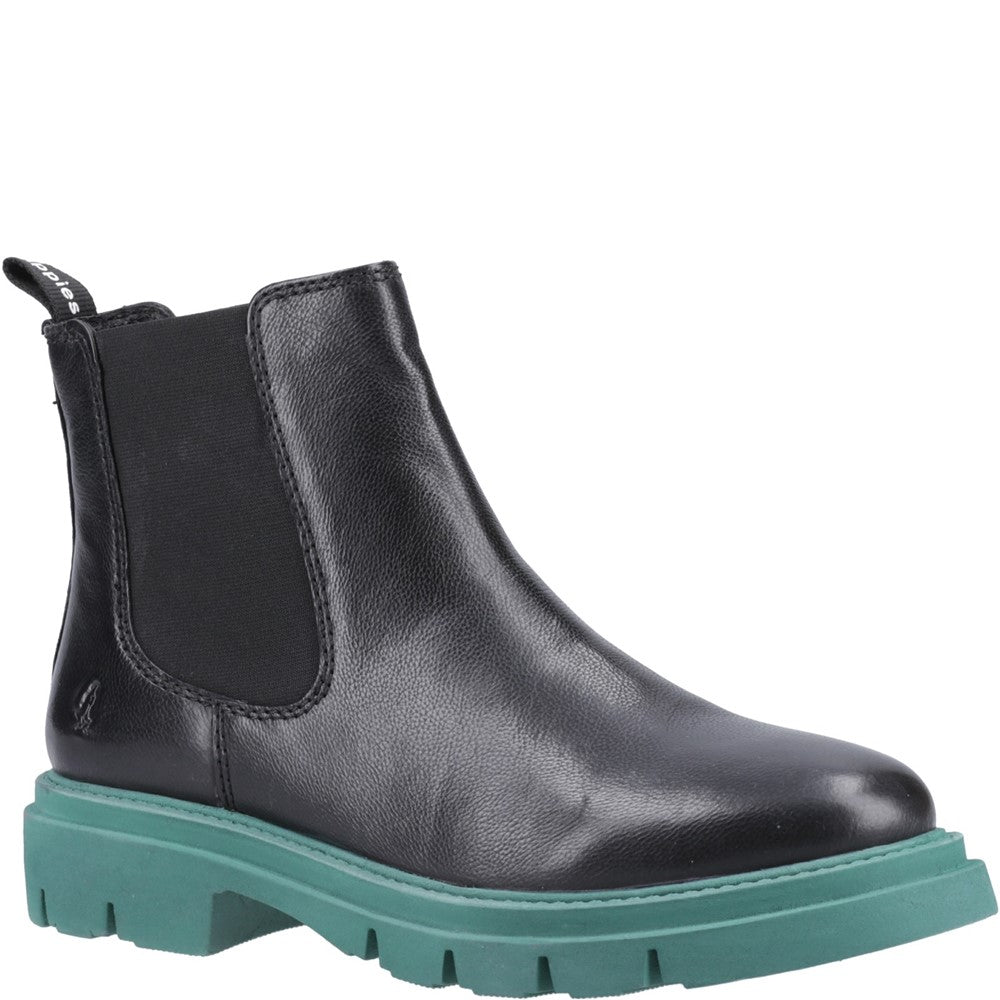 Women's Hush Puppies Raya Chelsea Boot