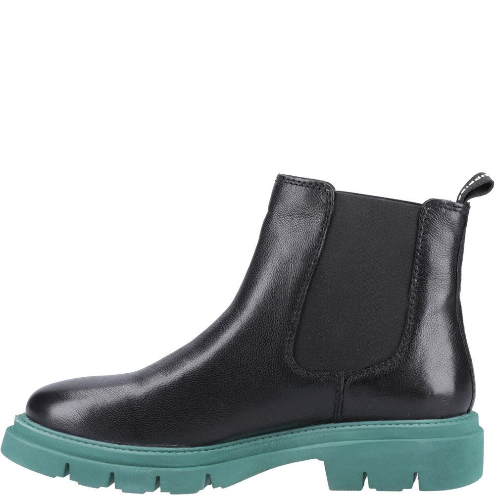 Women's Hush Puppies Raya Chelsea Boot
