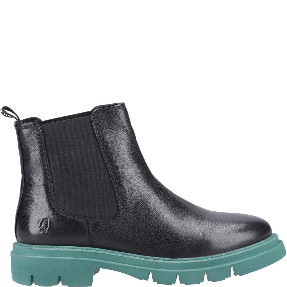 Women's Hush Puppies Raya Chelsea Boot