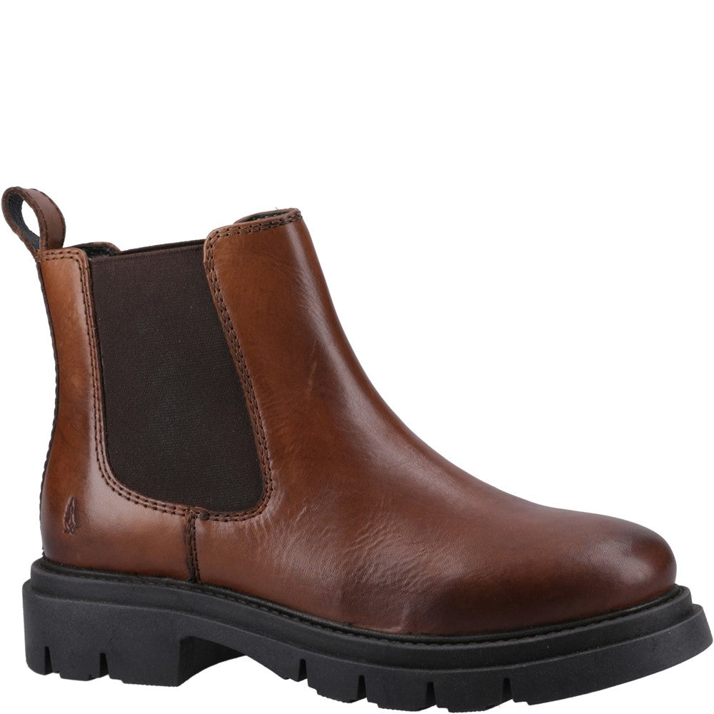 Women's Hush Puppies Raya Chelsea Boot
