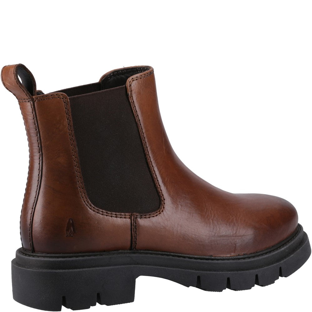 Women's Hush Puppies Raya Chelsea Boot