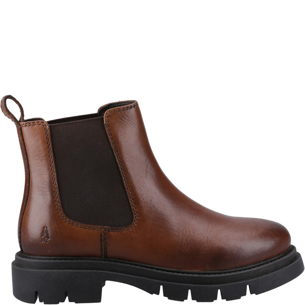 Women's Hush Puppies Raya Chelsea Boot