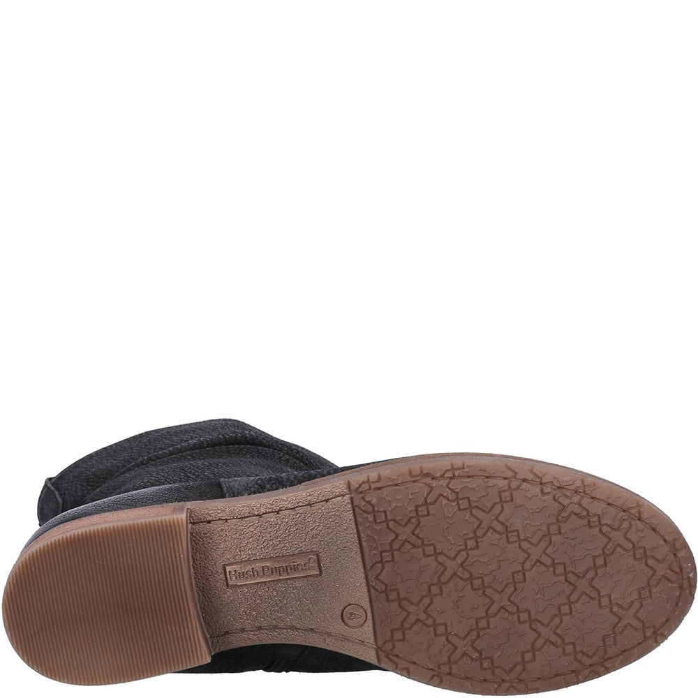 Women's Hush Puppies Emilia Boot