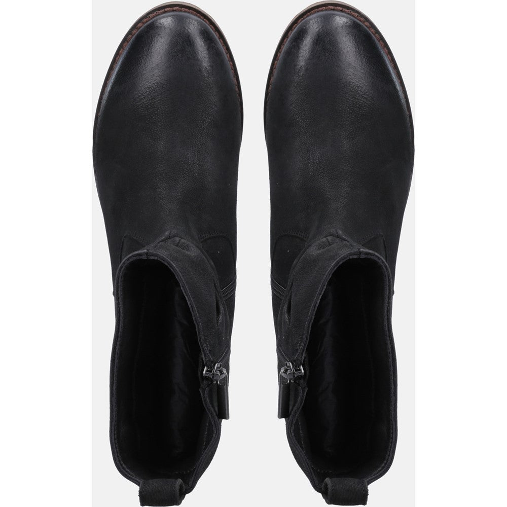 Women's Hush Puppies Emilia Boot