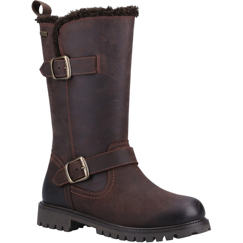 Women's Hush Puppies Winnie Boot