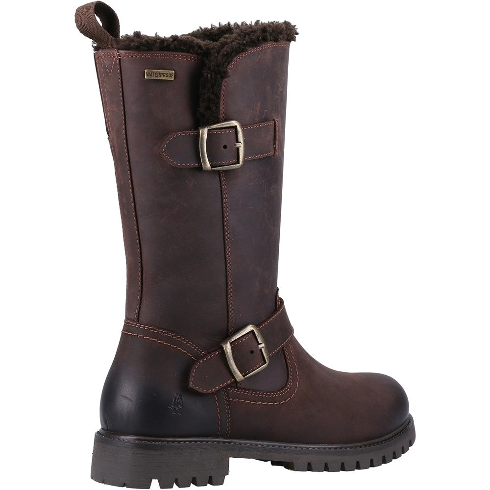 Women's Hush Puppies Winnie Boot