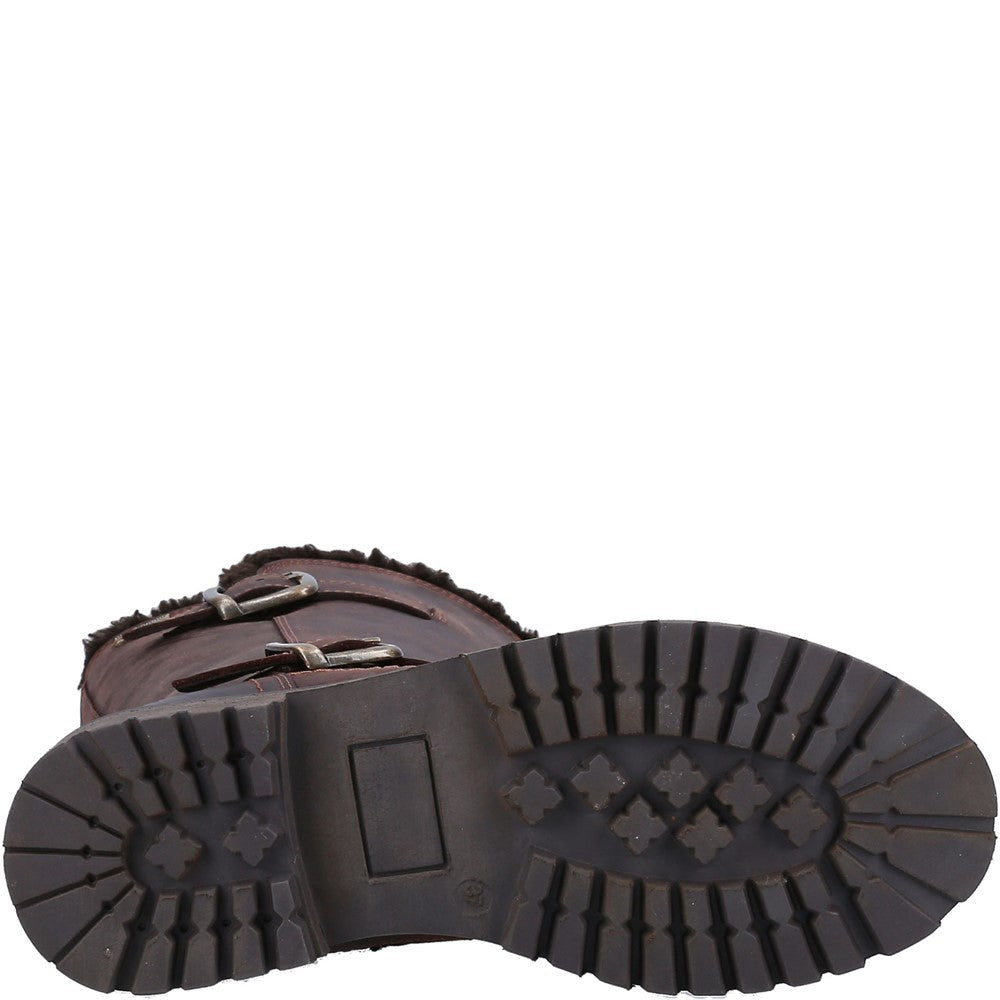 Women's Hush Puppies Winnie Boot