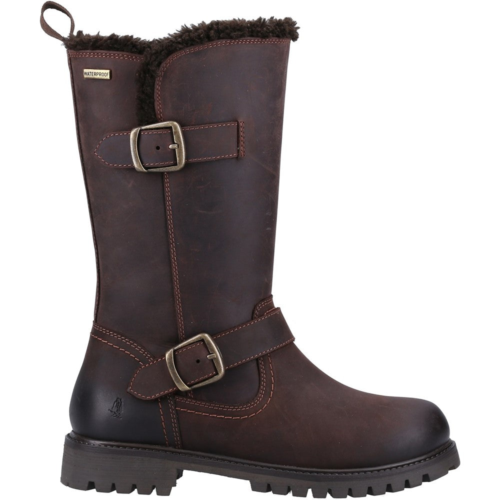 Women's Hush Puppies Winnie Boot