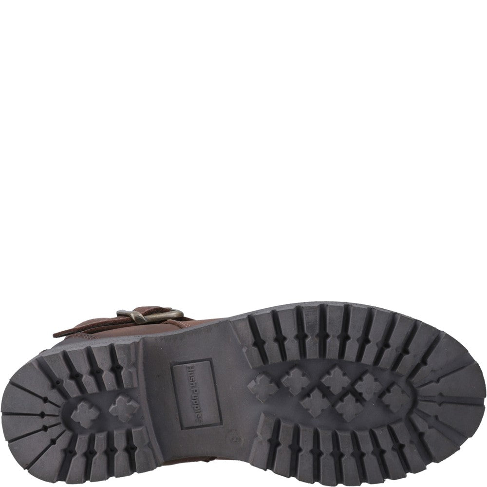 Women's Hush Puppies Wakely Boot