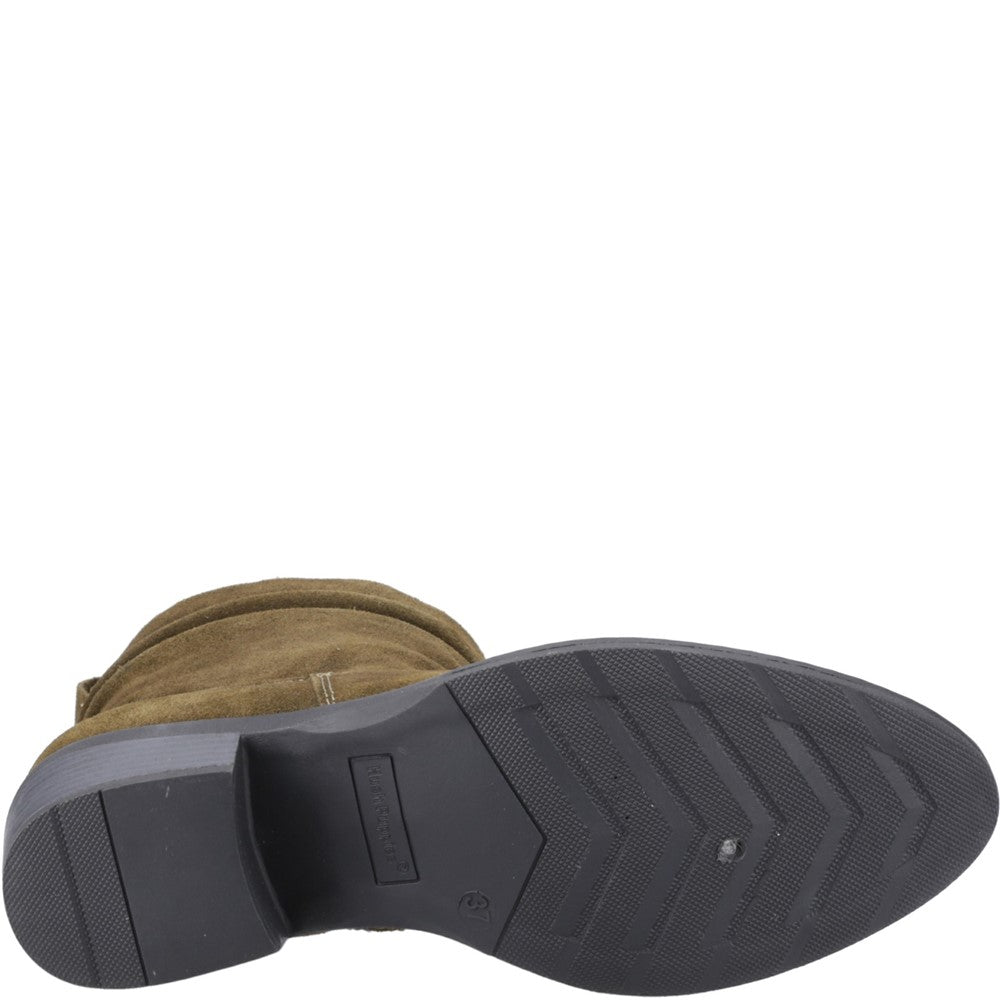 Women's Hush Puppies Iris Boot