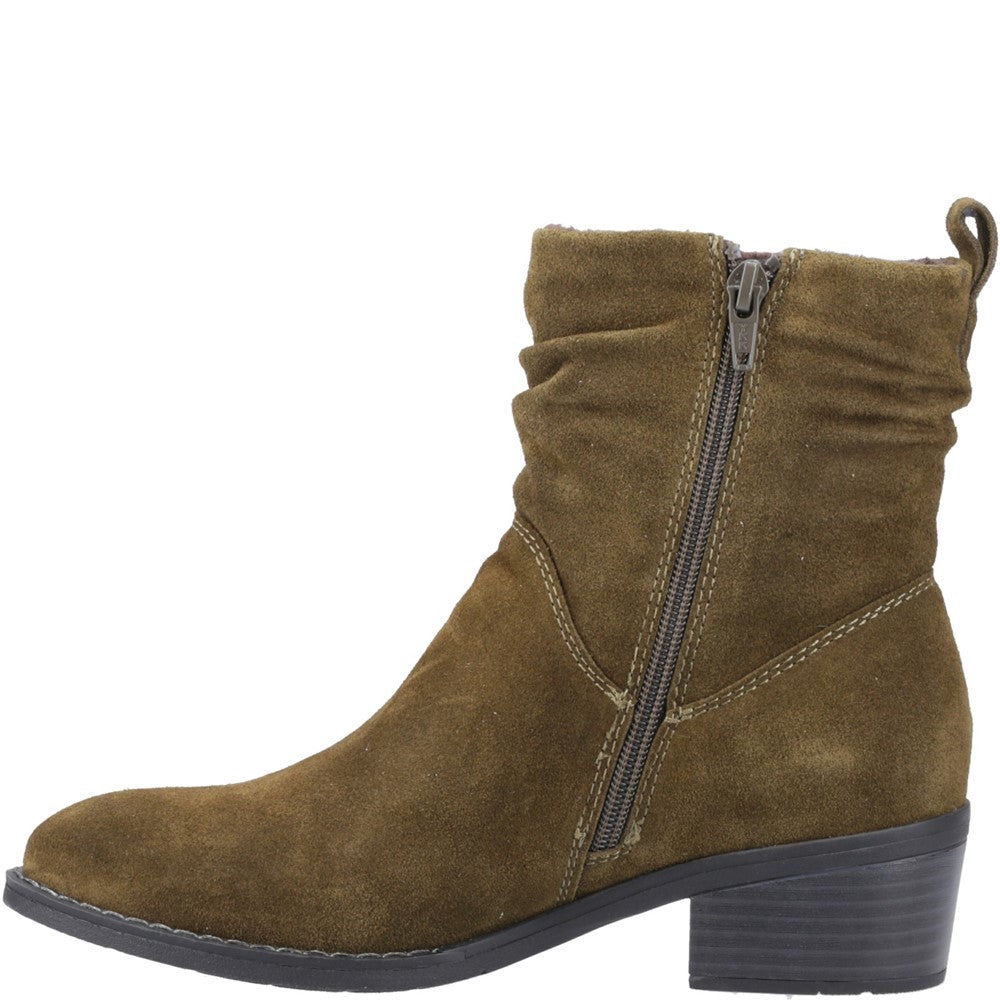 Women's Hush Puppies Iris Boot