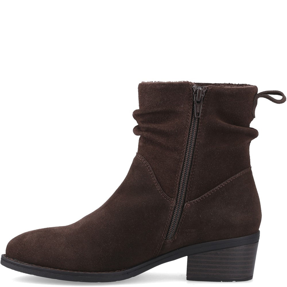 Women's Hush Puppies Iris Boot