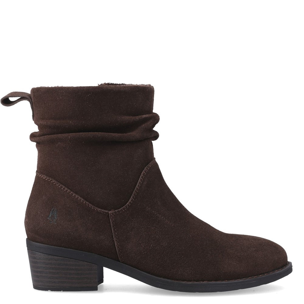Women's Hush Puppies Iris Boot