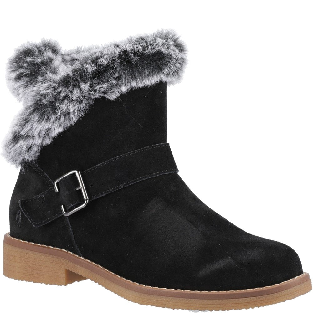 Women's Hush Puppies Hannah Boot