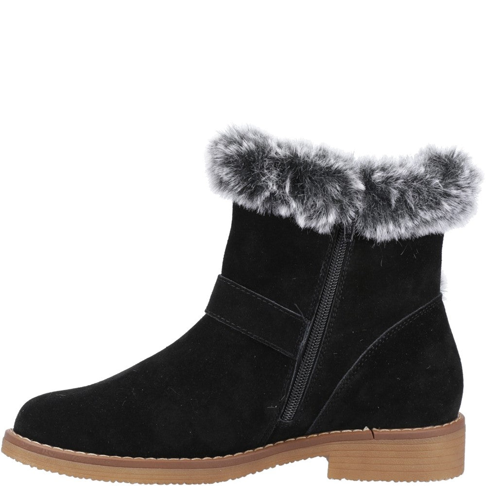 Women's Hush Puppies Hannah Boot