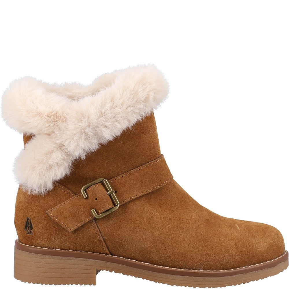 Women's Hush Puppies Hannah Boot