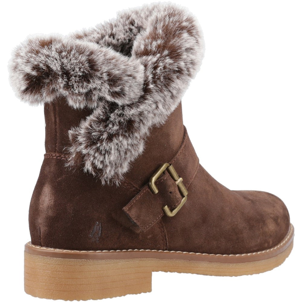 Women's Hush Puppies Hannah Boot