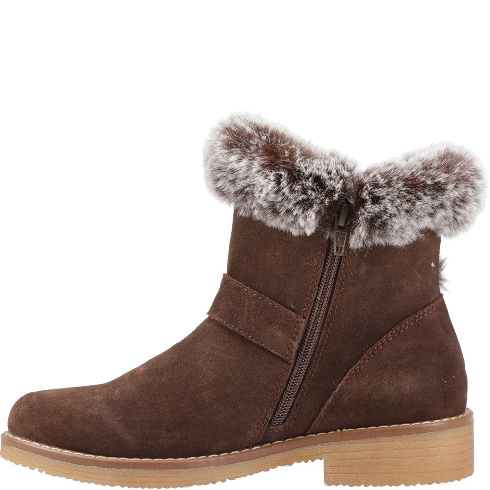 Women's Hush Puppies Hannah Boot