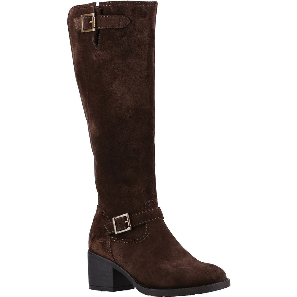 Women's Hush Puppies Heidi Boot