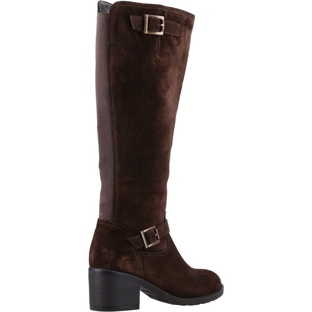 Women's Hush Puppies Heidi Boot