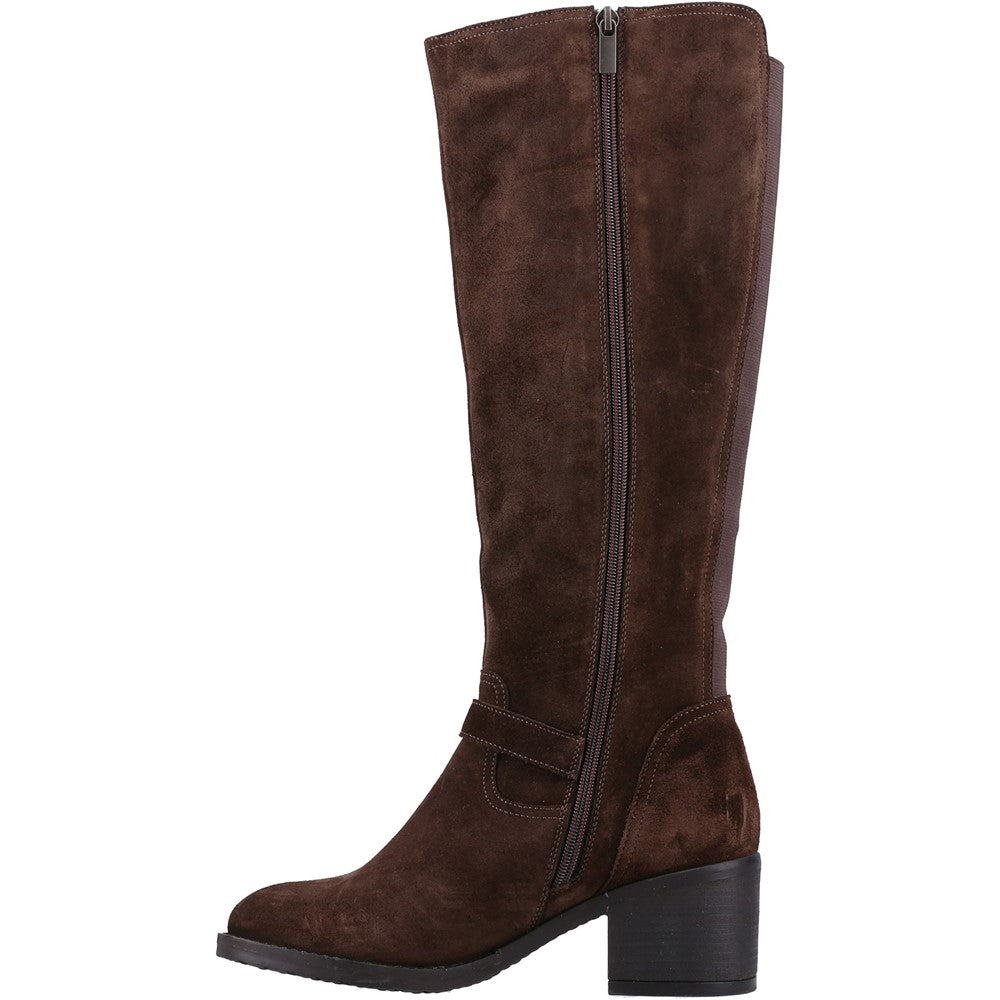 Women's Hush Puppies Heidi Boot