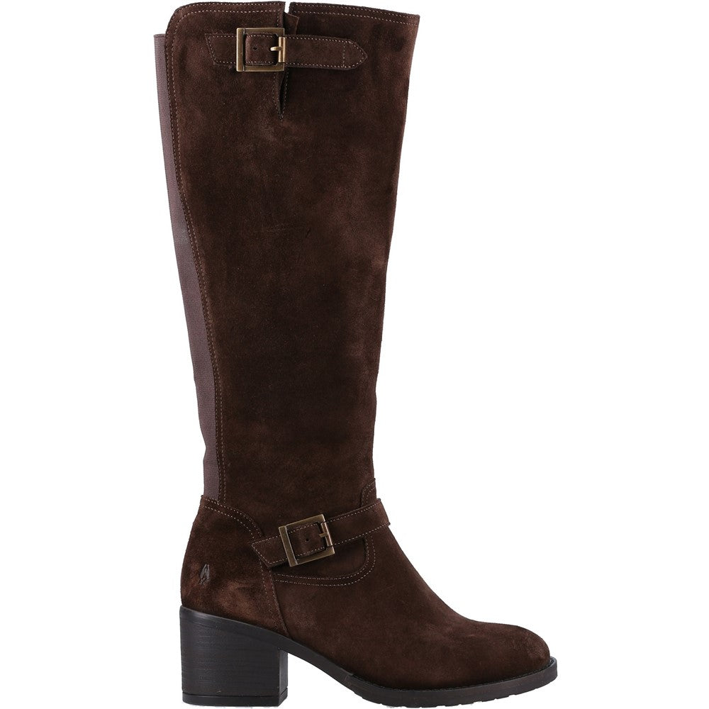 Women's Hush Puppies Heidi Boot