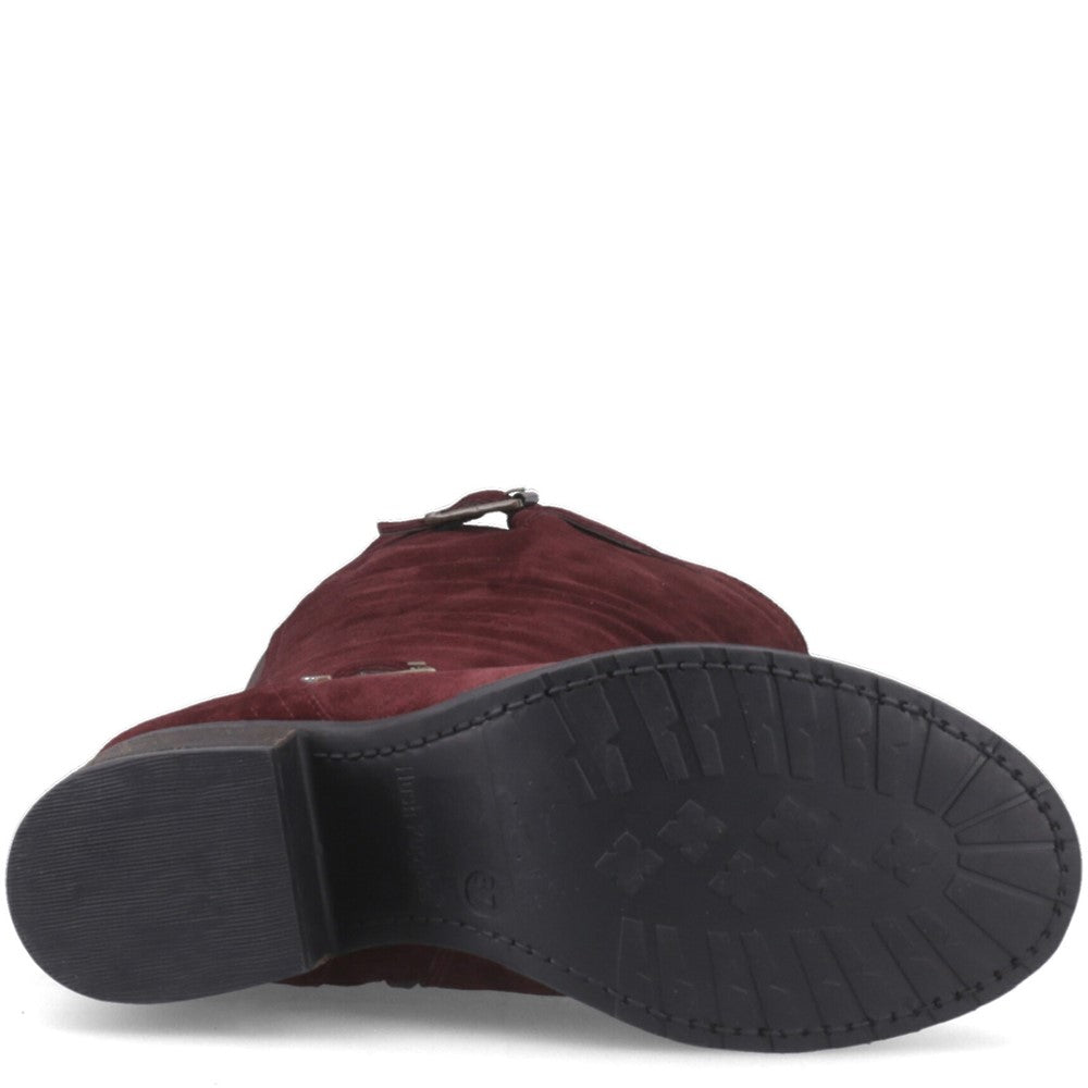Women's Hush Puppies Heidi Boot