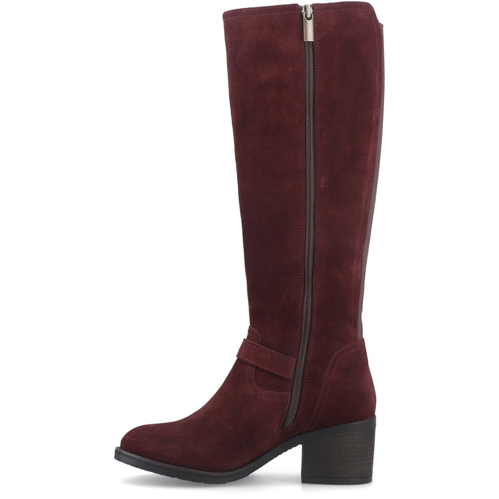 Women's Hush Puppies Heidi Boot