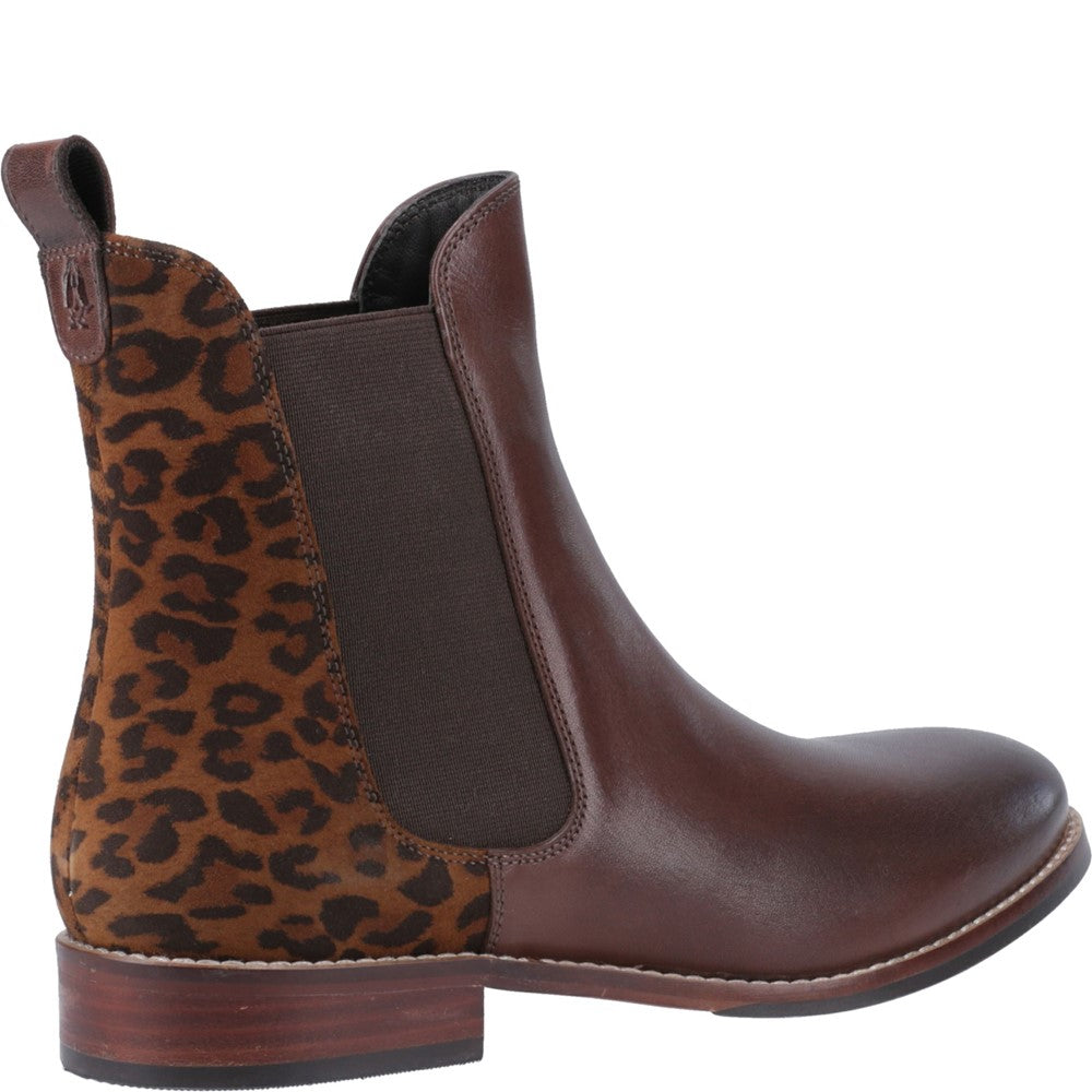 Women's Hush Puppies Colette Boot