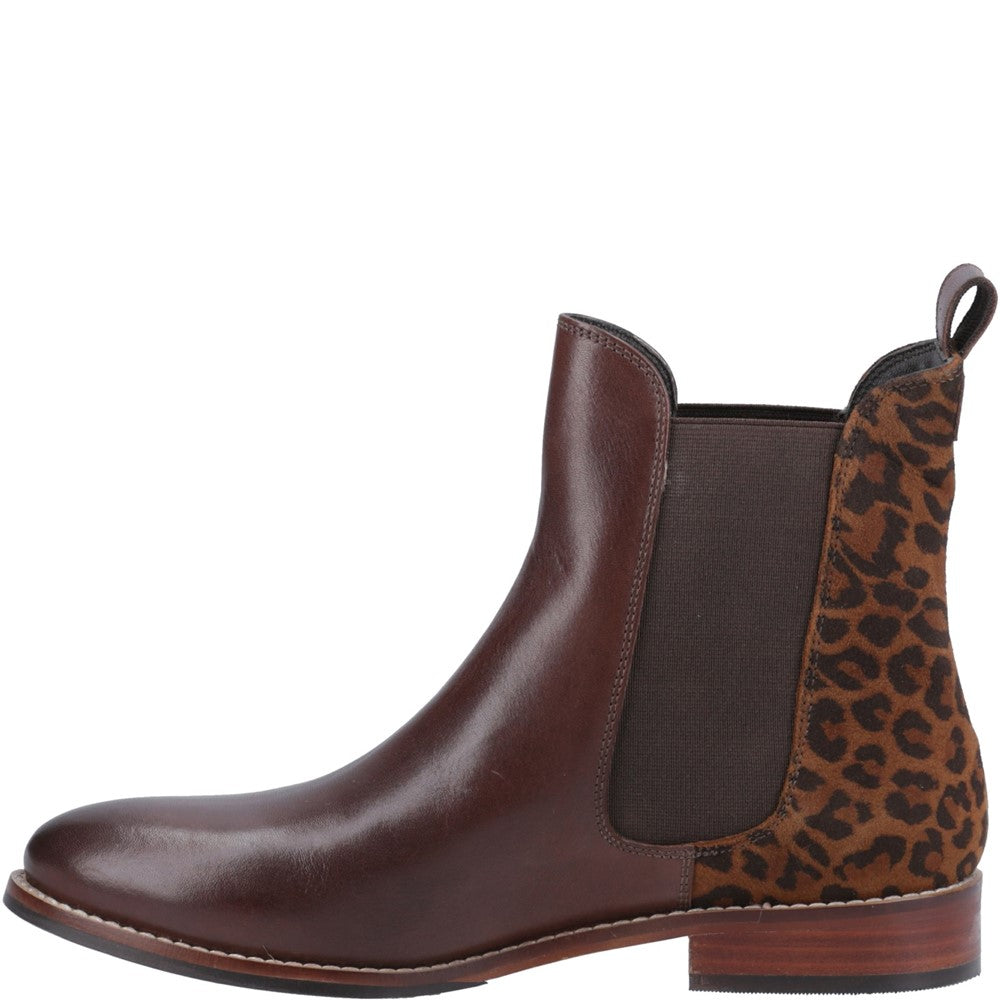 Women's Hush Puppies Colette Boot