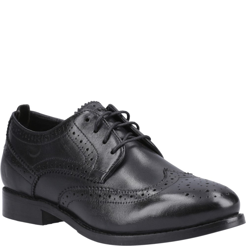 Women's Hush Puppies Natalia Brogue